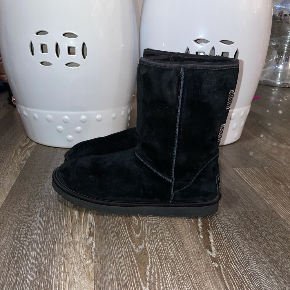 Swarovski Ugg’s - image 2